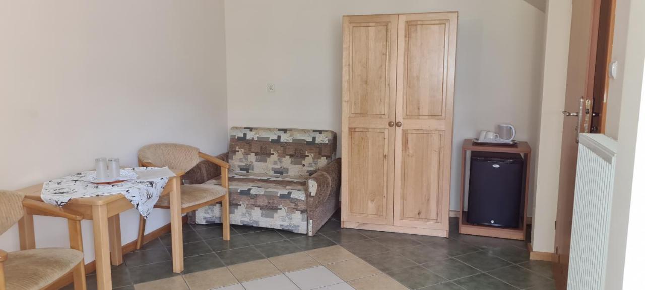 فيلا Siedlisko Agroturystyczne مارونجوفو المظهر الخارجي الصورة